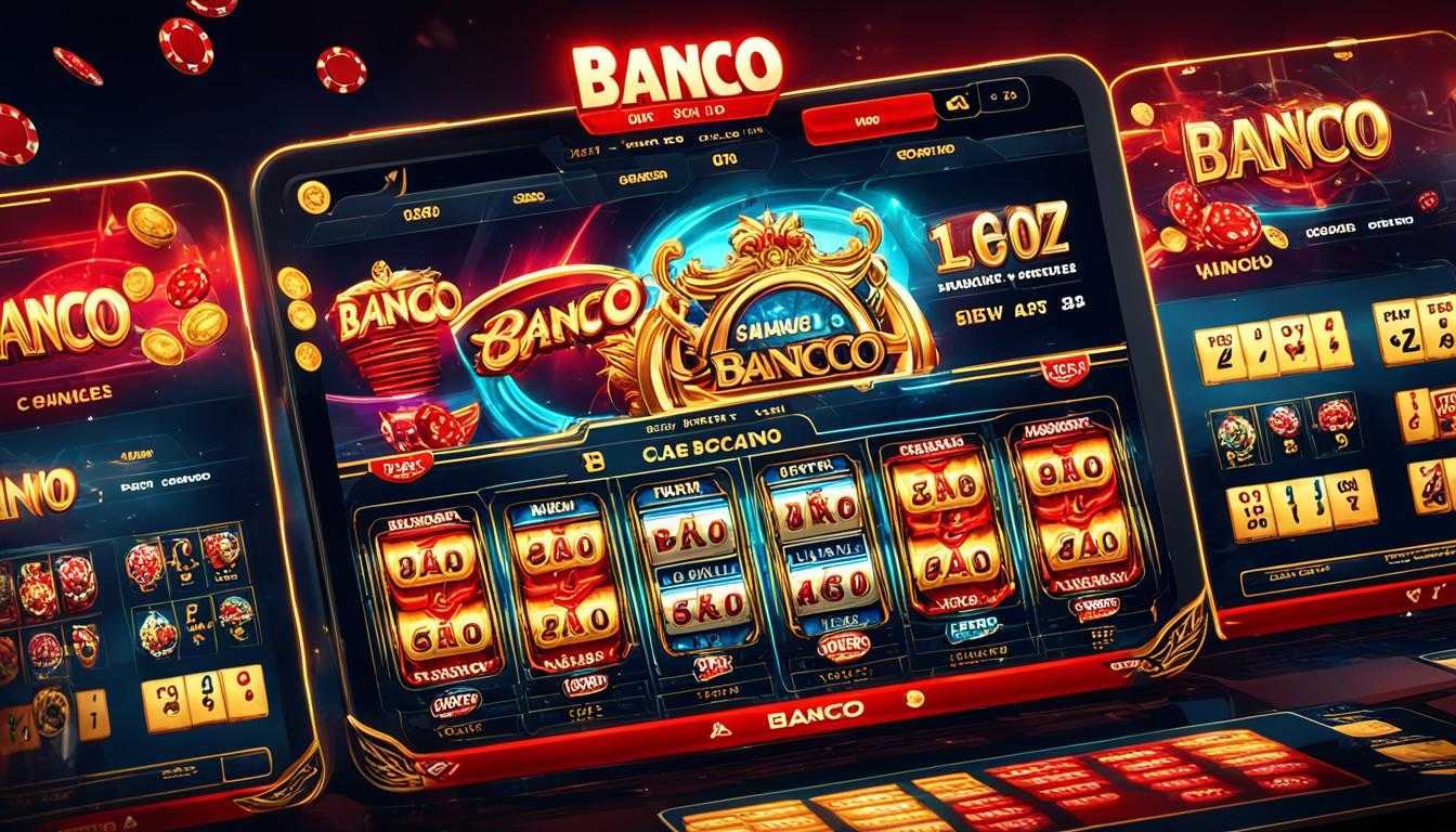 Banco casino