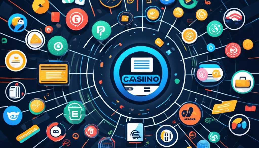Casino Adrenaline metody płatności