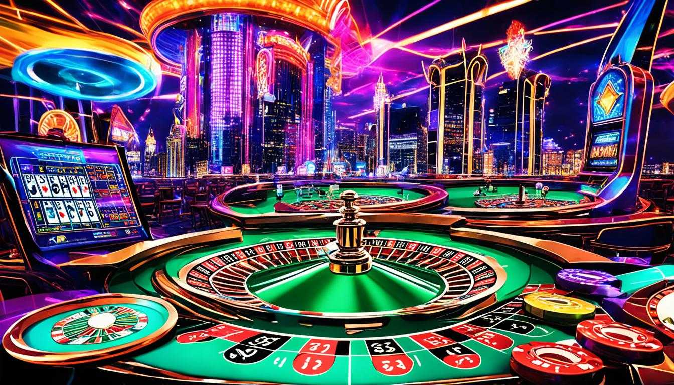 Fortuna casino