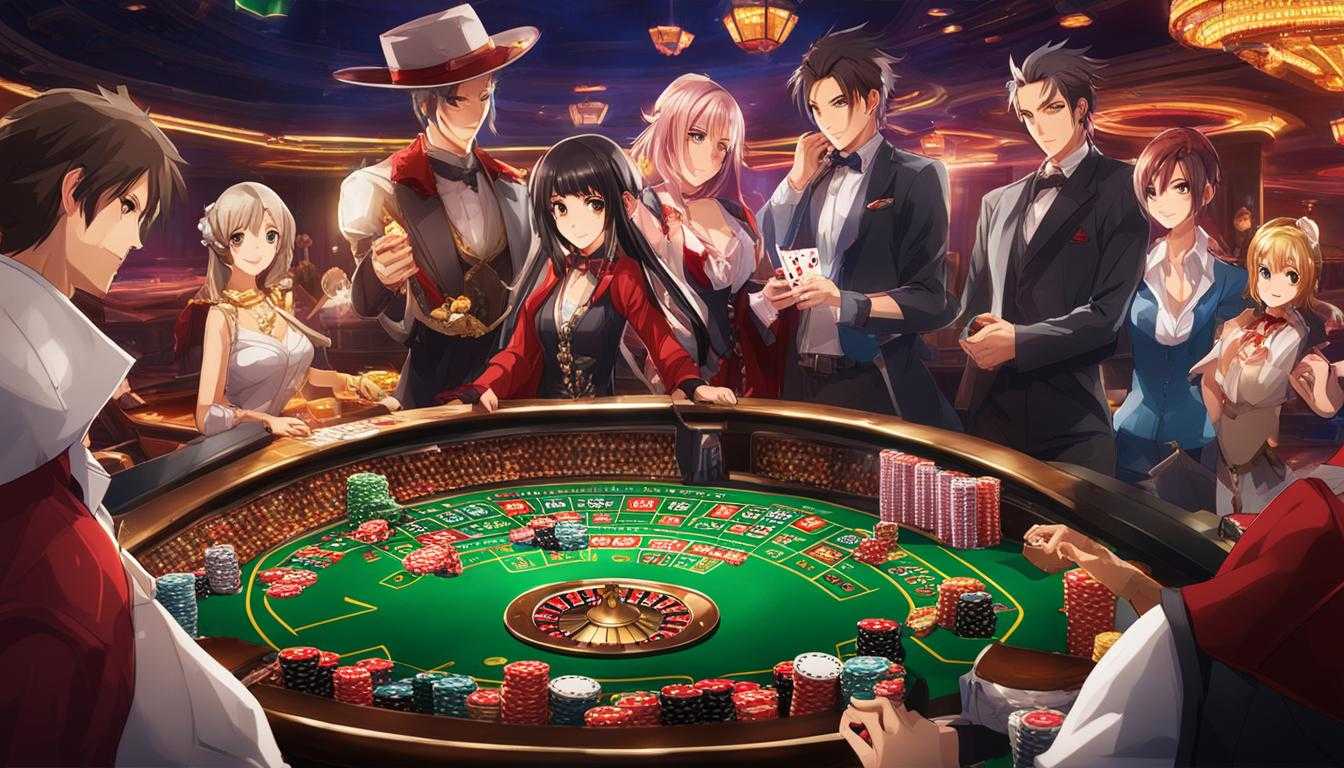 Huuuge casino