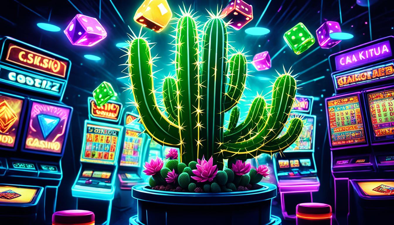 Kaktuz casino