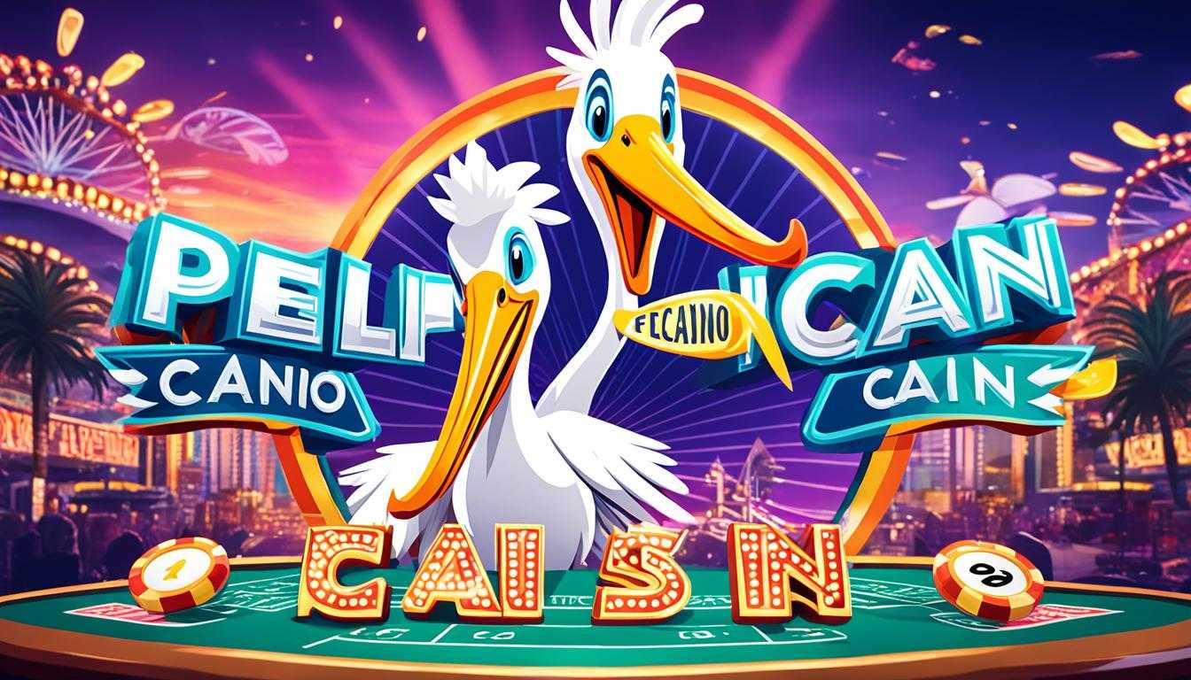 Pelican casino