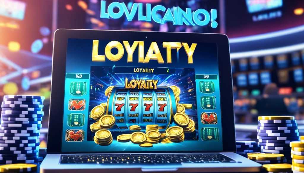 Programy lojalnościowe w kasynach online