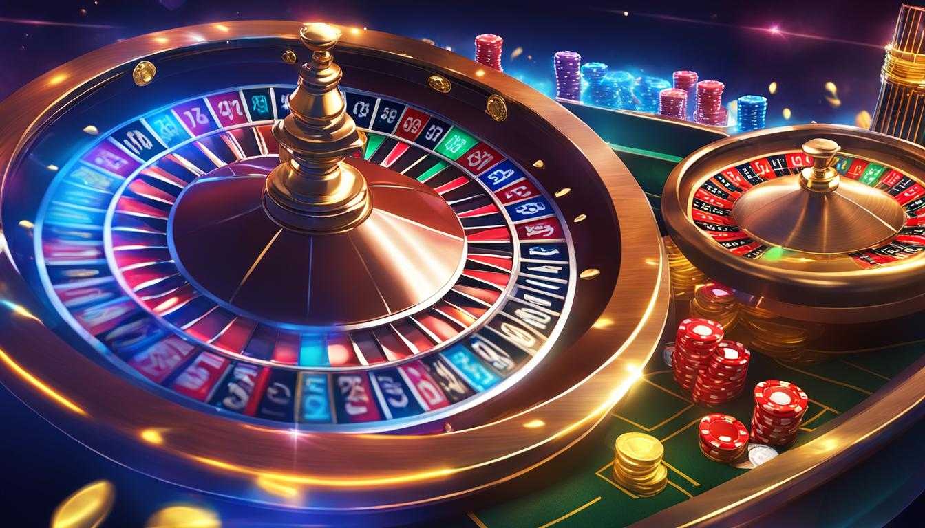 Spinbounty casino