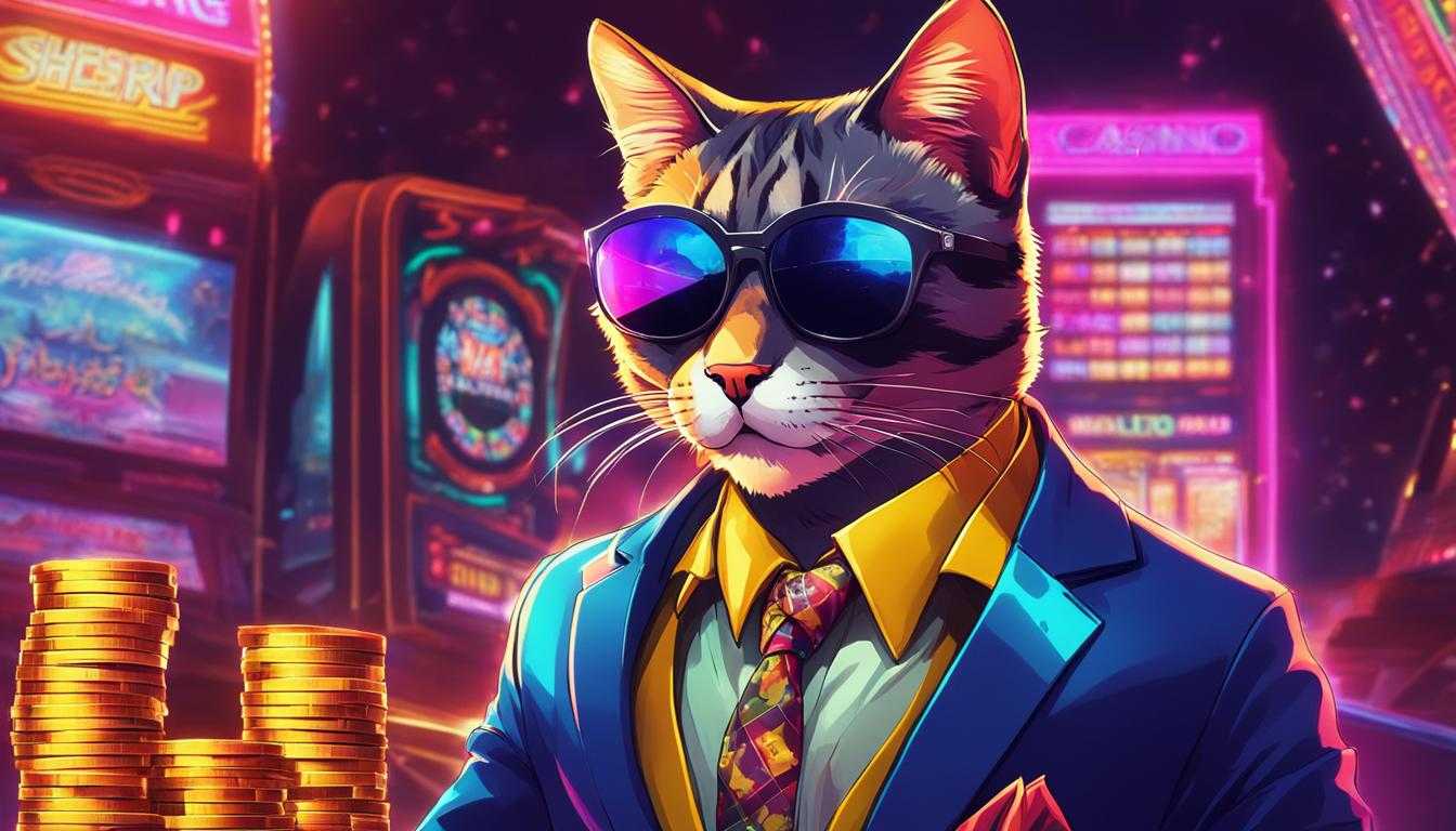 Super cat casino