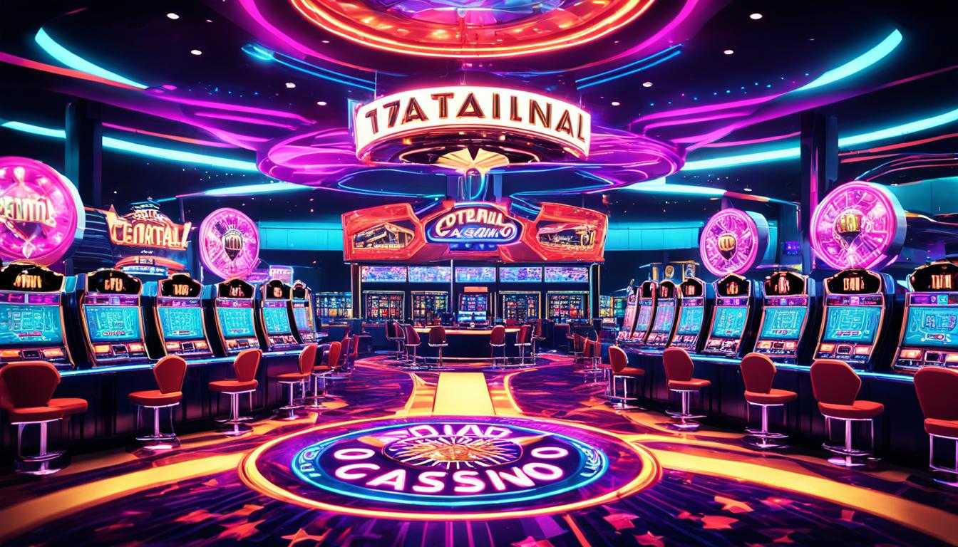 Toral casino