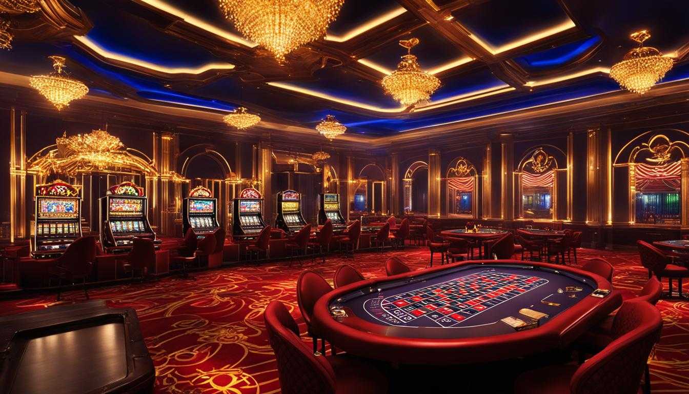 betonred casino