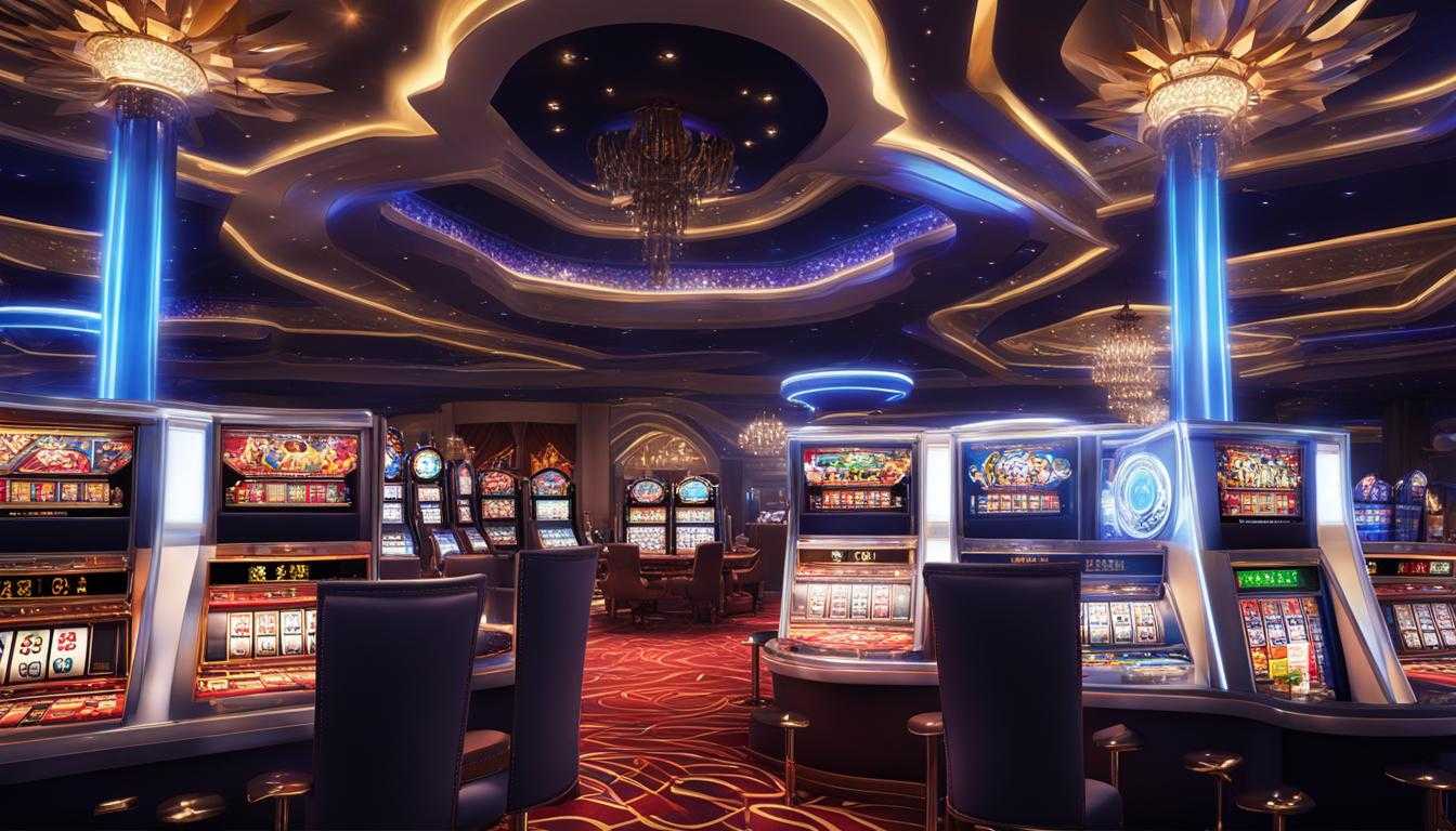 betsafe casino