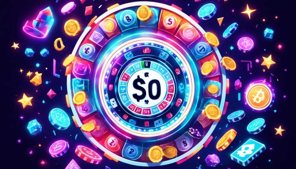 bonusy w kasynach online