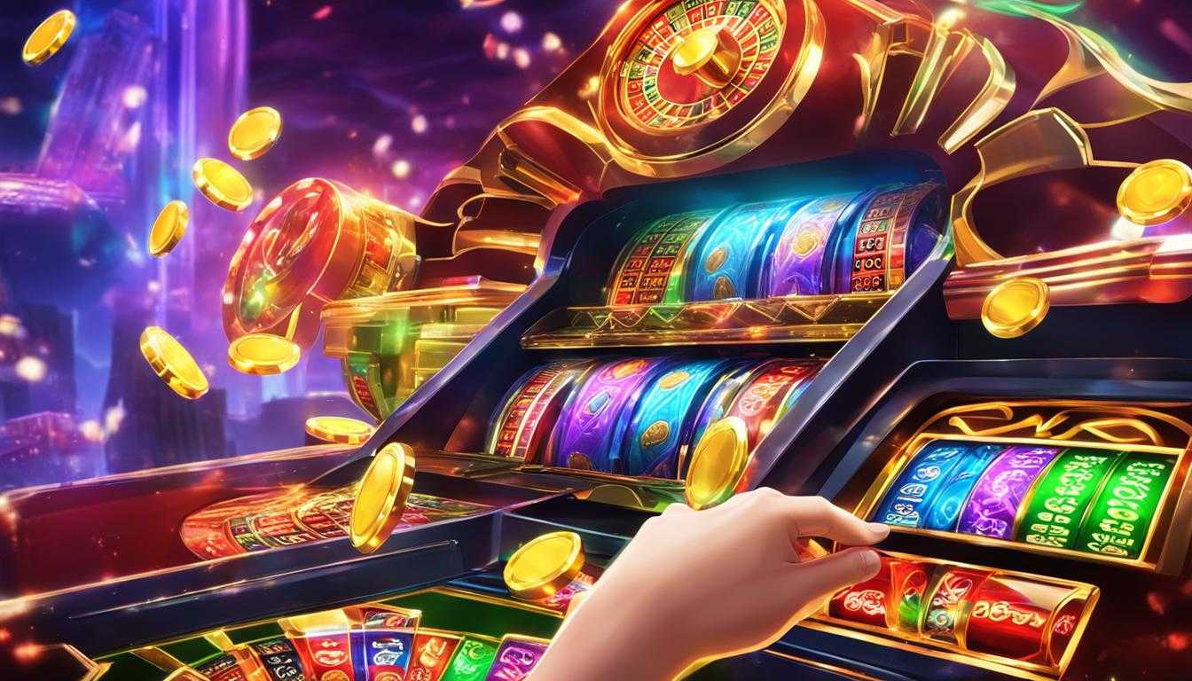 darmowe bonusy bez depozytu w kasynach online