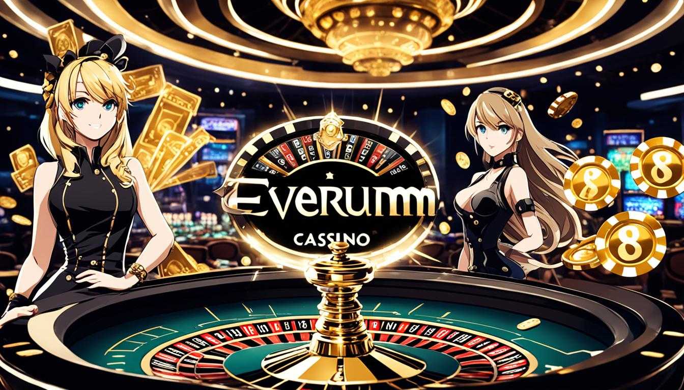 everum casino