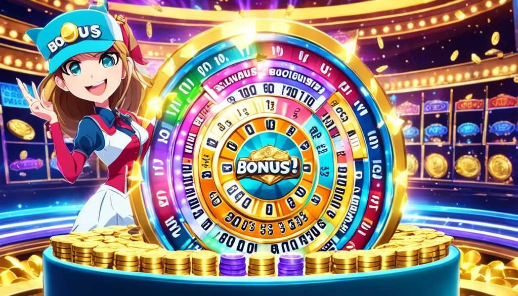 fairspin casino bonusy i promocje