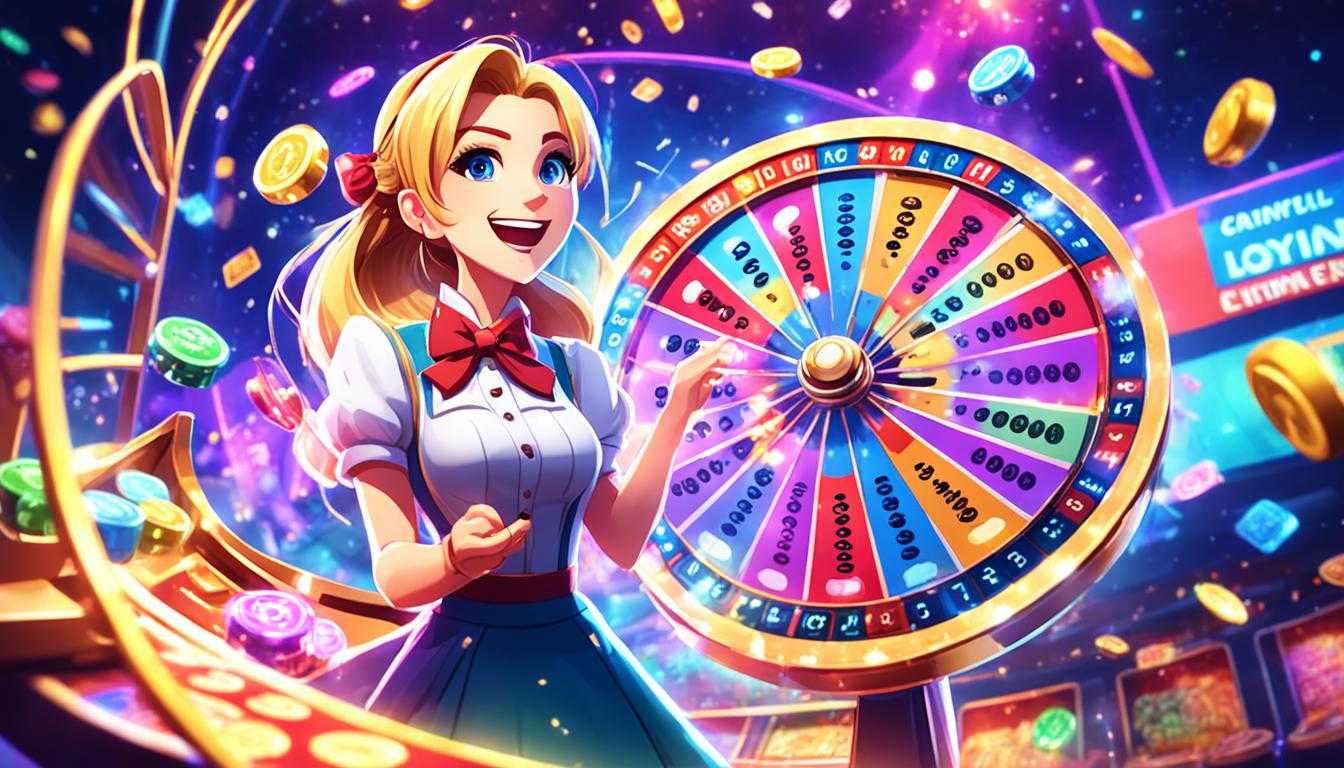 free spin casino