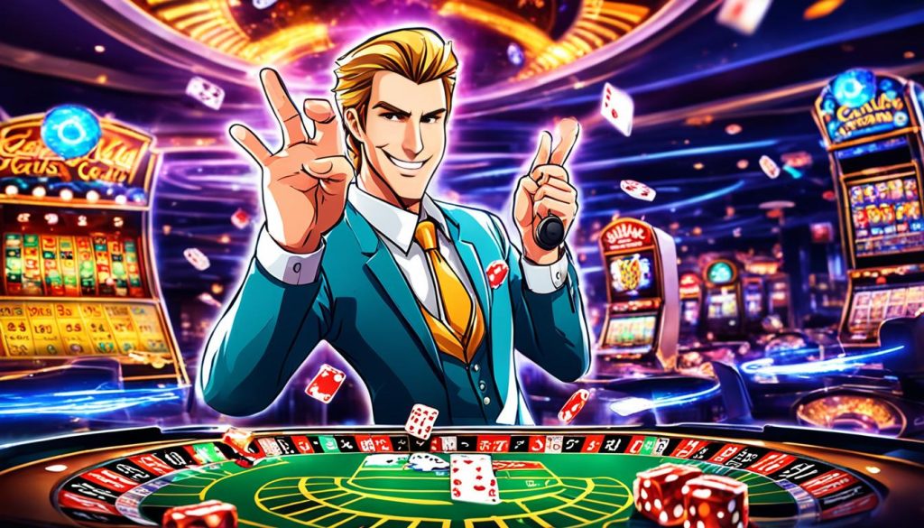 gala casino hazard online