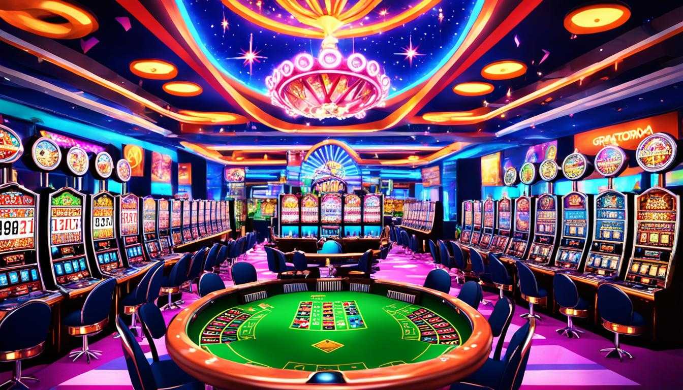 gratorama casino