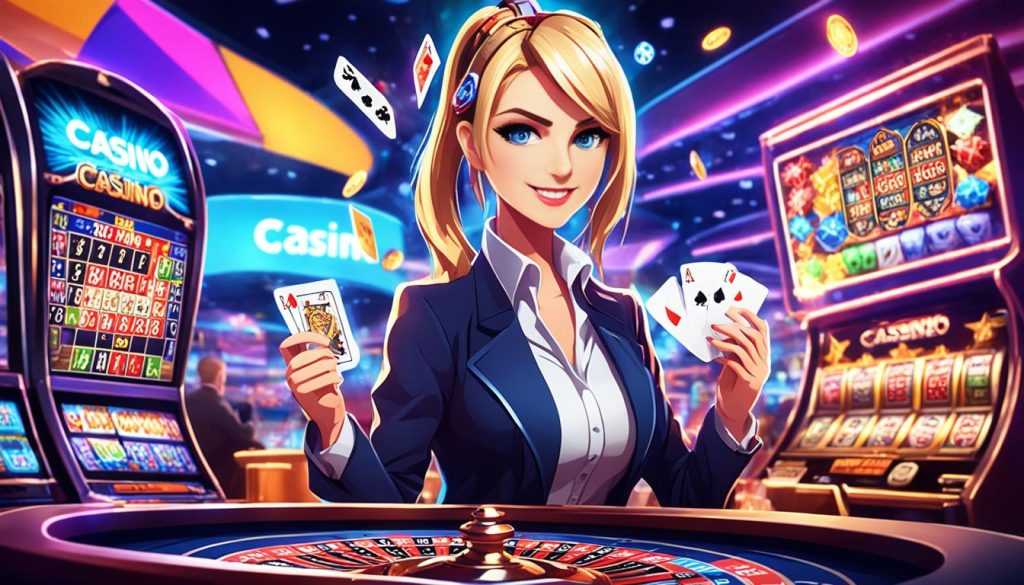gry hazardowe online