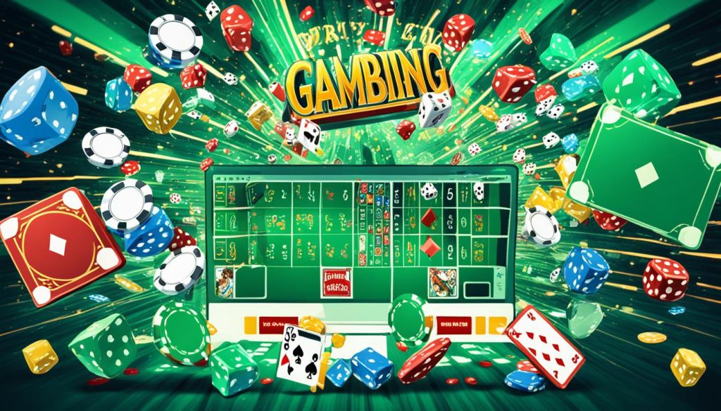 gry hazardowe online