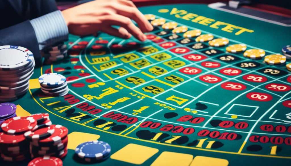 gry hazardowe vbet casino