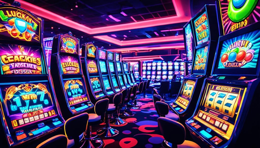 hazard online w kasynie