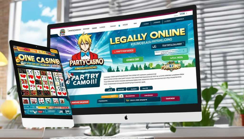 legalne kasyna online