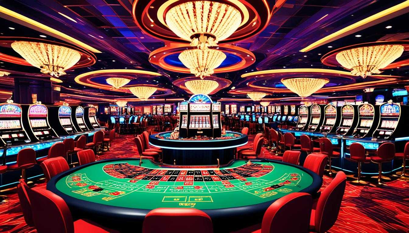 lilibet casino
