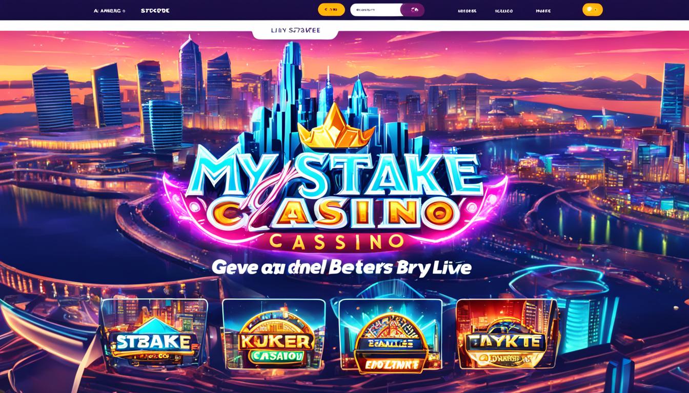 mystake casino