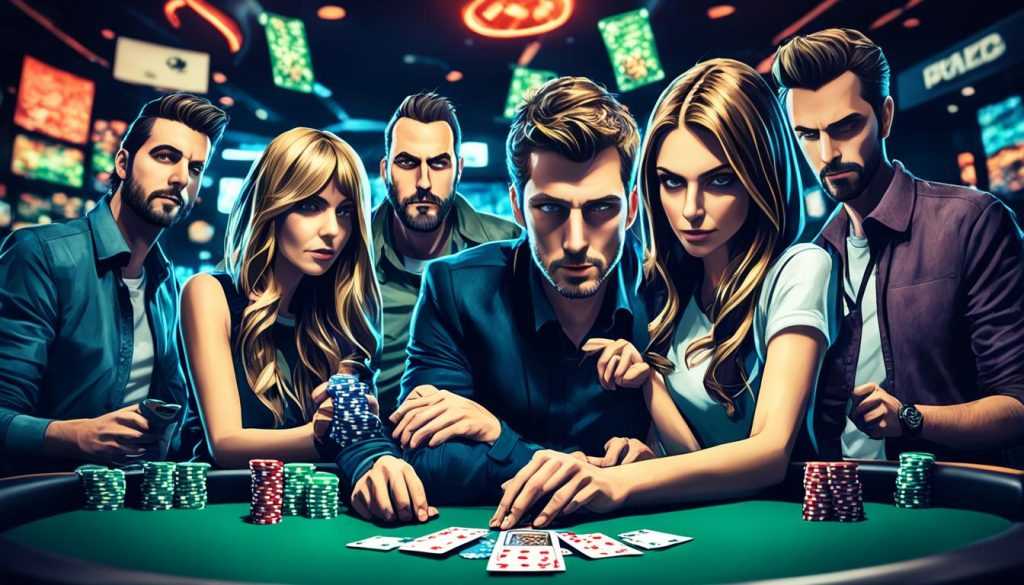 poker online na prawdziwe pieniądze