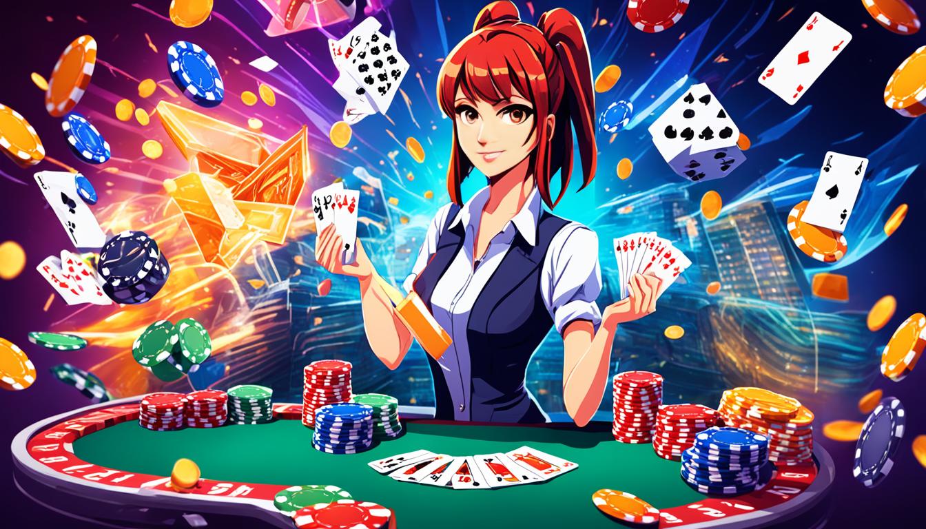 poradniki gier kasynowych