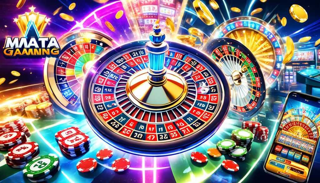 promocje kasyn online z licencją Malta Gaming Authority