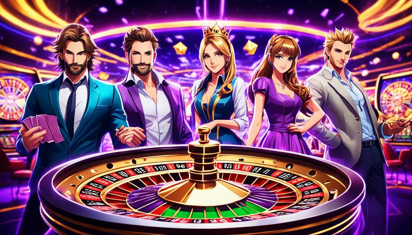 royal stars casino