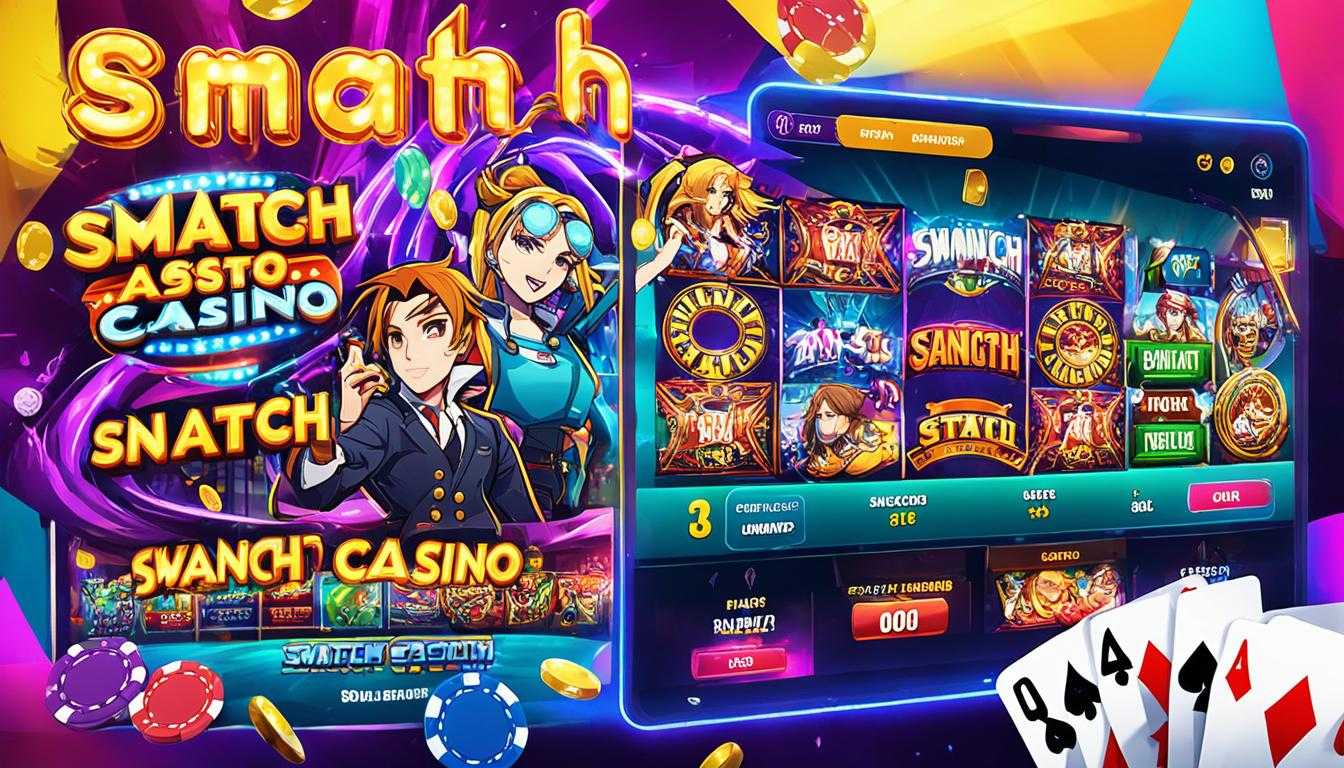 snatch casino