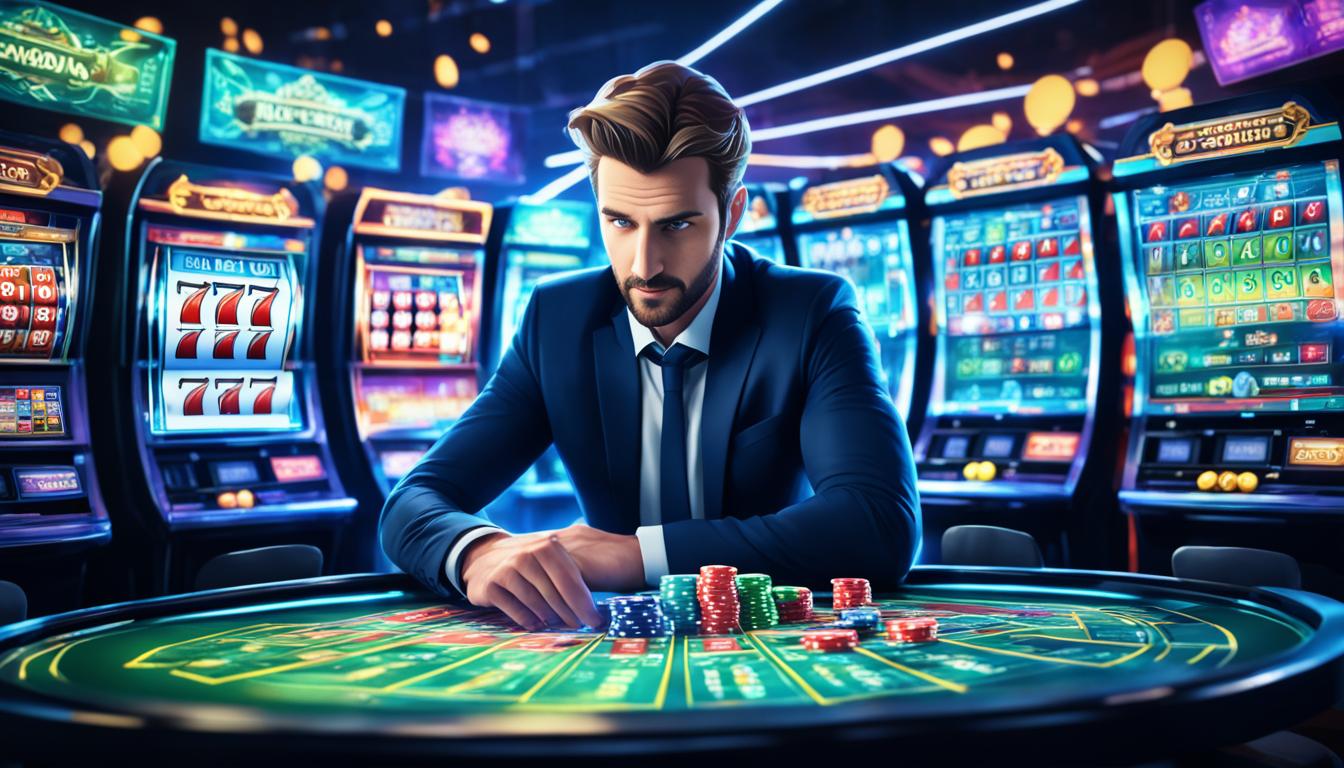 strategie wygrywania w kasynach online