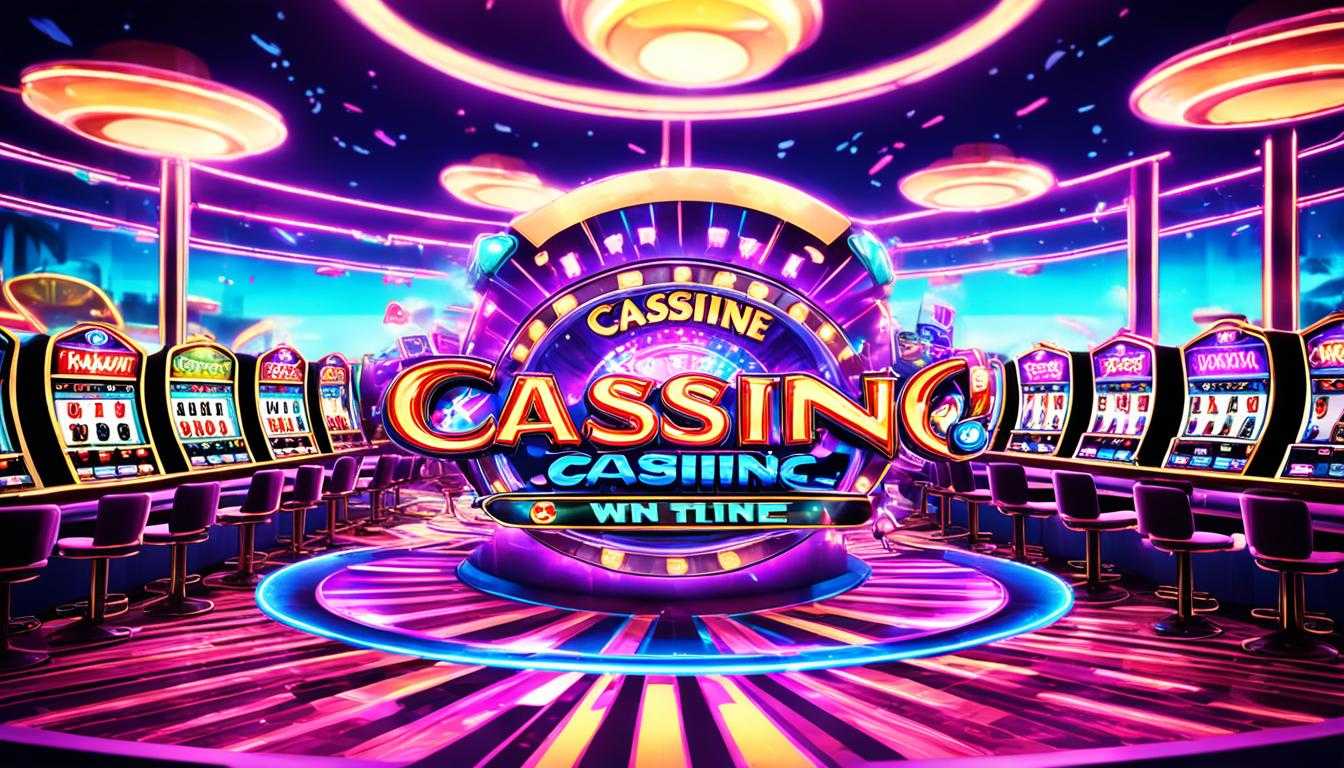 vulkanbet casino
